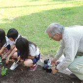 ニコニコ学童の様子